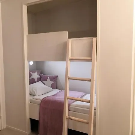 Holiday home Rantahiekka B1 Kalajoki