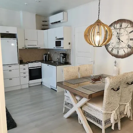 Rantahiekka B1 Holiday home