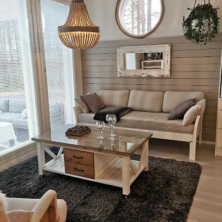 Rantahiekka B1 * Kalajoki