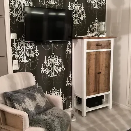 Rantahiekka B1 Feriehus *