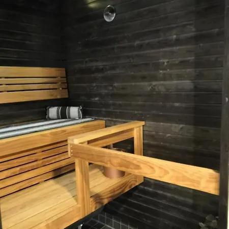 Rantahiekka B1 Kalajoki