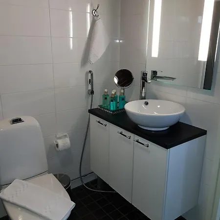 Feriehus Rantahiekka B1